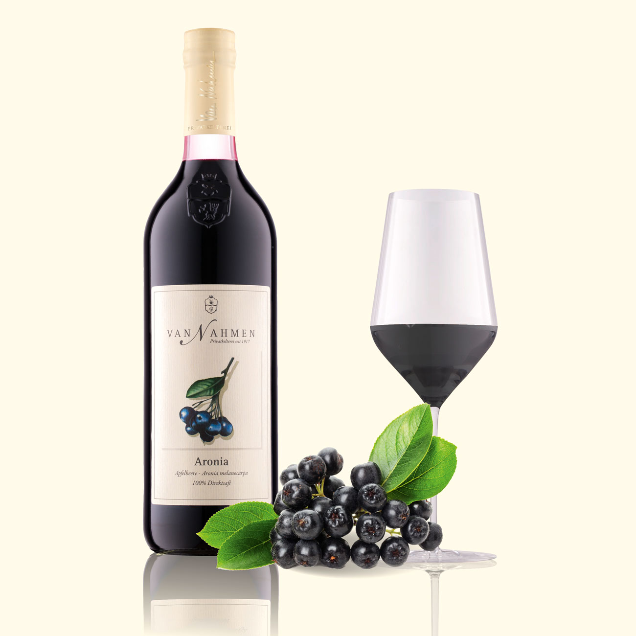 Aronia Juice (BIO)