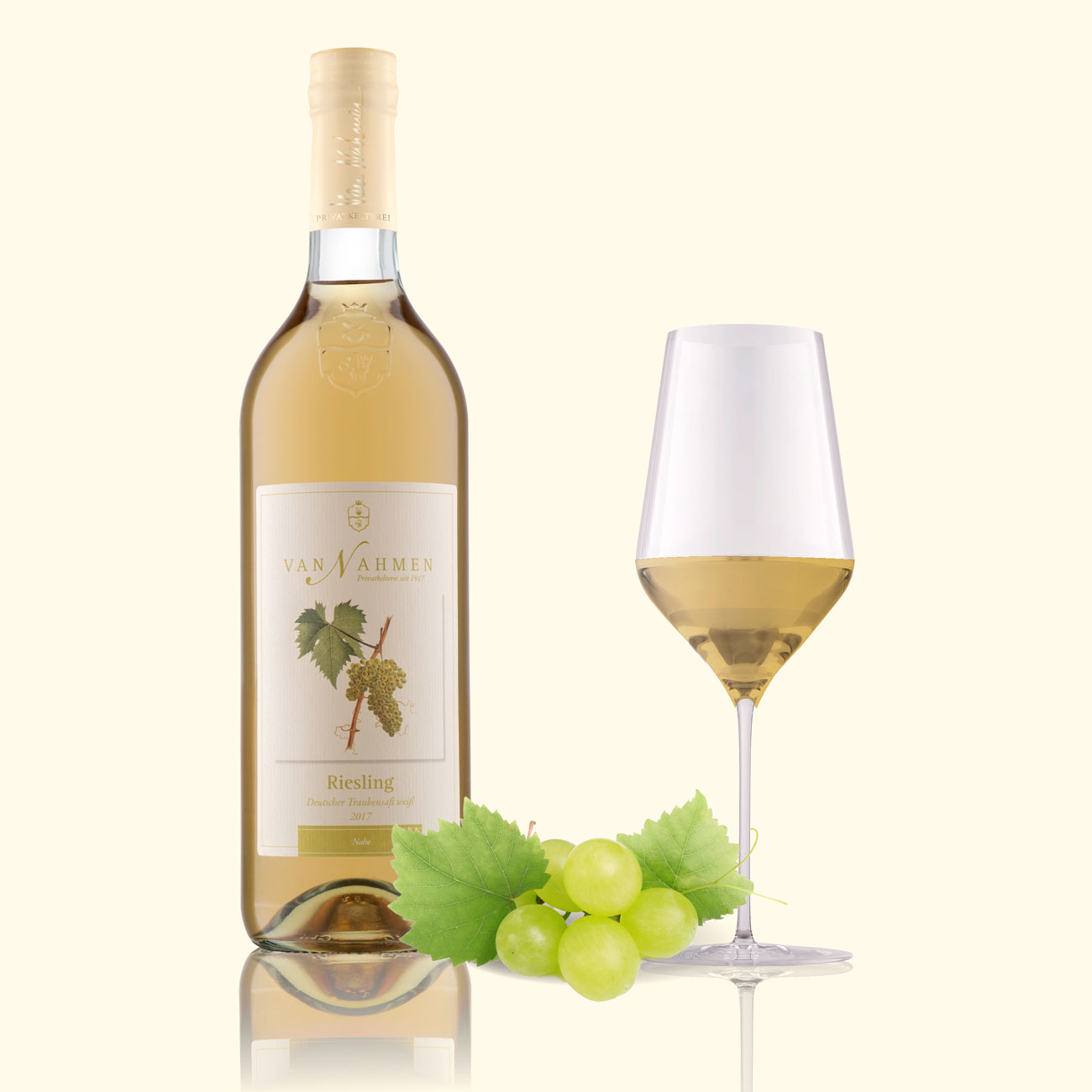 Riesling Grape Juice